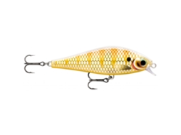 Lure RAPALA Super Shadow Rap - 38g