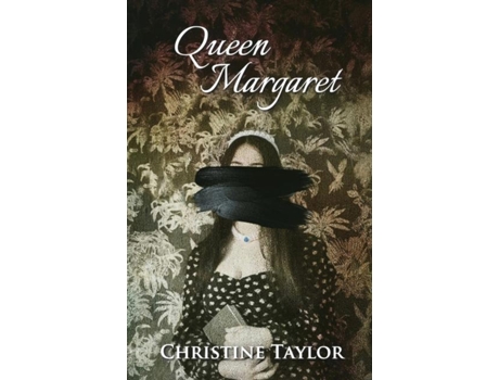 Livro Queen Margaret de Christine Taylor (Inglês)
