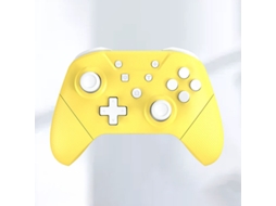 Controle Sem Fio LAXISCREED Switch Bluetooth