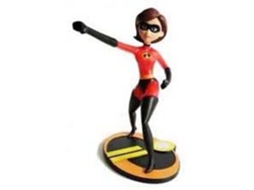 Figura De Brincar BULLYLAND Figura disney helen