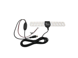 Lurelia Antena De Rádio Para Carro, 1-3 Cm, 3 Cm, Preto