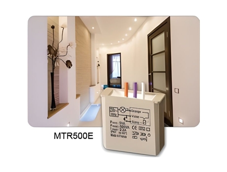 Módulos De Telerruptores Sem Neutro Yokis