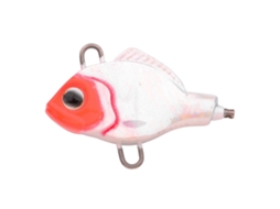 Lure Spro Asp Spinner UV Zinc
