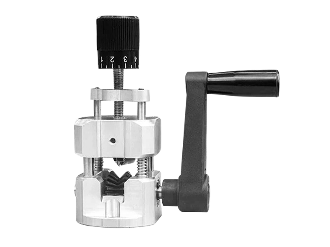Ferramenta Manual Portátil De Descapa De Cabos De Liga De Alumínio Para Uso Doméstico, 2-20mm, Compatível Com Furadeira Elétrica Manual E Manivela