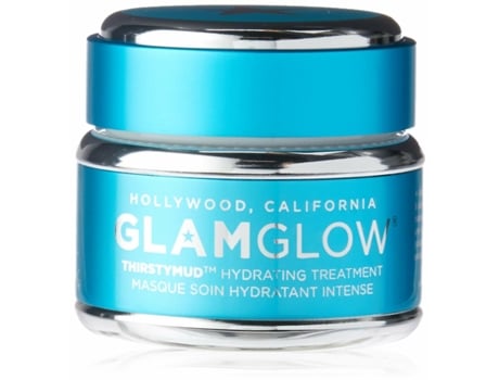 THIRSTYMUD™ Hydrating treatment mask 50 gr