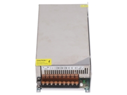 Laxiscreed Fonte De Alimentação Chaveada 720w 24v 30a Para Eletrônica, Comércio E Projetos Industriais