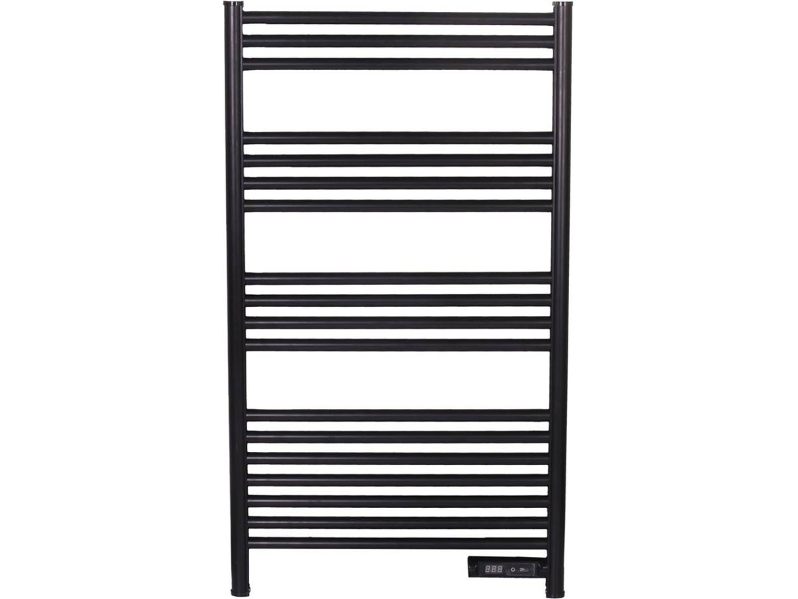 Toalheiro Radiador PURLINE NTW-11 B PR