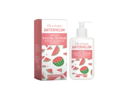 Scrub Exfoliante Suave Pele Radiante