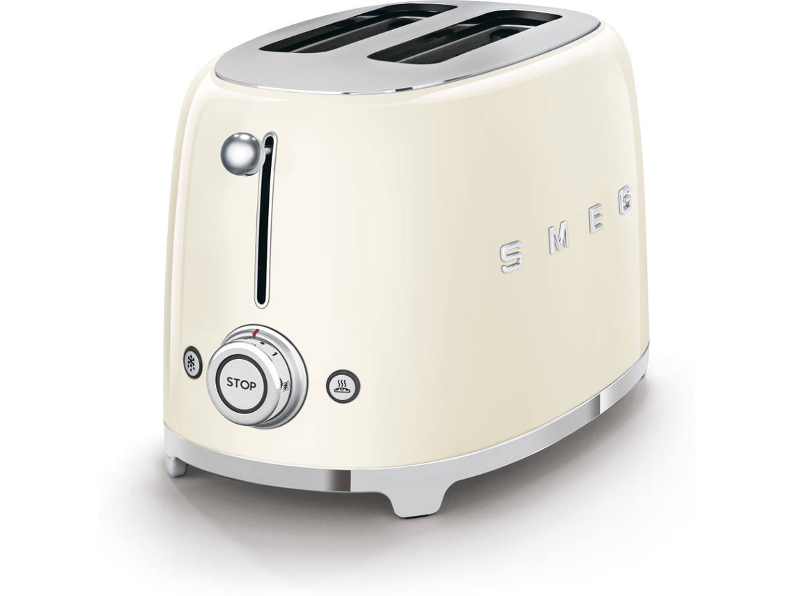 Torradeira SMEG TSF01CREU (950 W)