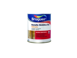 Dux Satin Branco 0,75L BRUGUER