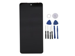 Montagem de Ecrã LAXISCREED para Infinix Note 10 Pro X695