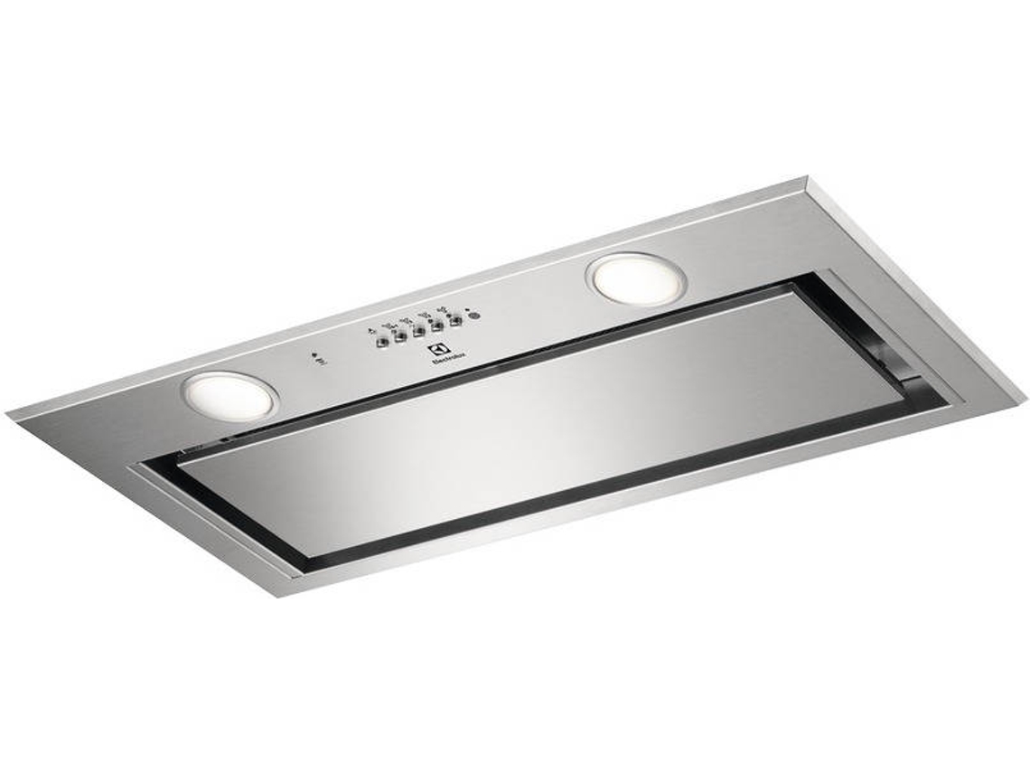 Exaustor ELECTROLUX LFG716X (580 m3/h - 54 cm - Inox)