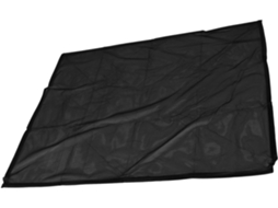 Protetor Solar Magnético Para Carro, 125 X 100 Cm, Rede Mosquiteira Durável Com Malha Densa.