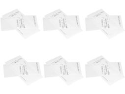 Kit De Filtros Fibra Alta Eficiência Para Aspirador Pó Da Série Fjm
