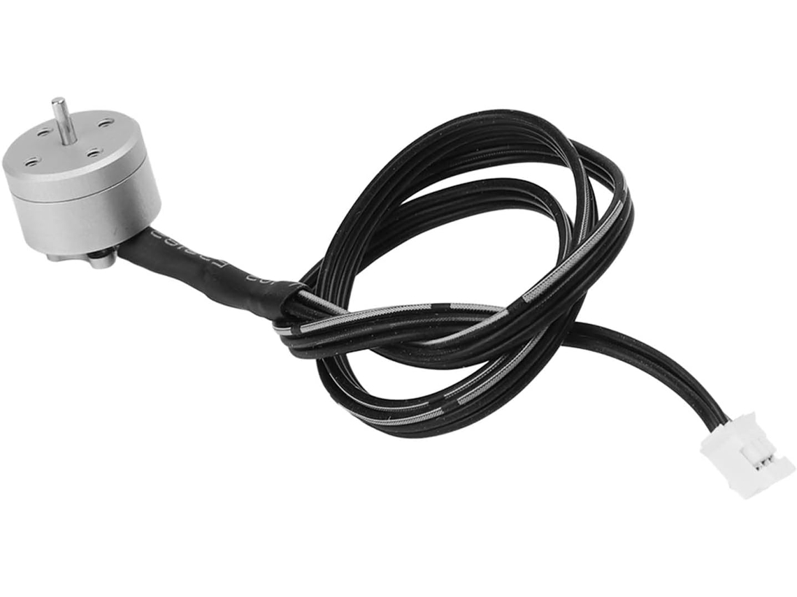 Cauda de Substituição SFUSHOS para Helicóptero Fly Wing Fw200 em Alumínio