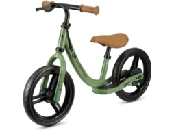 Bicicleta de Equilíbrio KINDERKRAFT Space Light Green