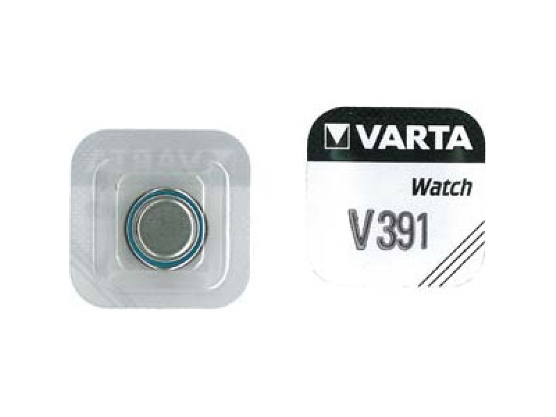 Pilha VARTA Botão SR1120W blister 1 unid.