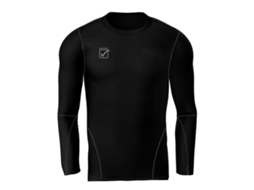 Camisa Masculina Givova M/L Touch 3XL Estilo e conforto