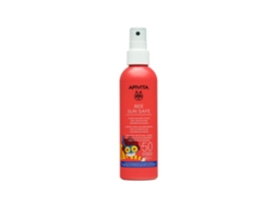 Protetor Solar APIVITA 200ml