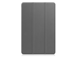 Capa Para T‑mobile Revvl Tab 5g 10.36 Polegada Cinza