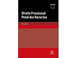 Livro DIREITO PROCESSUAL PENAL DOS RECURSOS de HELENA MORÃO (Português)