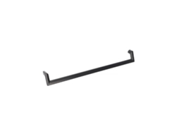 Conjunto de 25 Puxadores para Móveis HARDWAREXCHANGE Zamac com 78 mm de comprimento