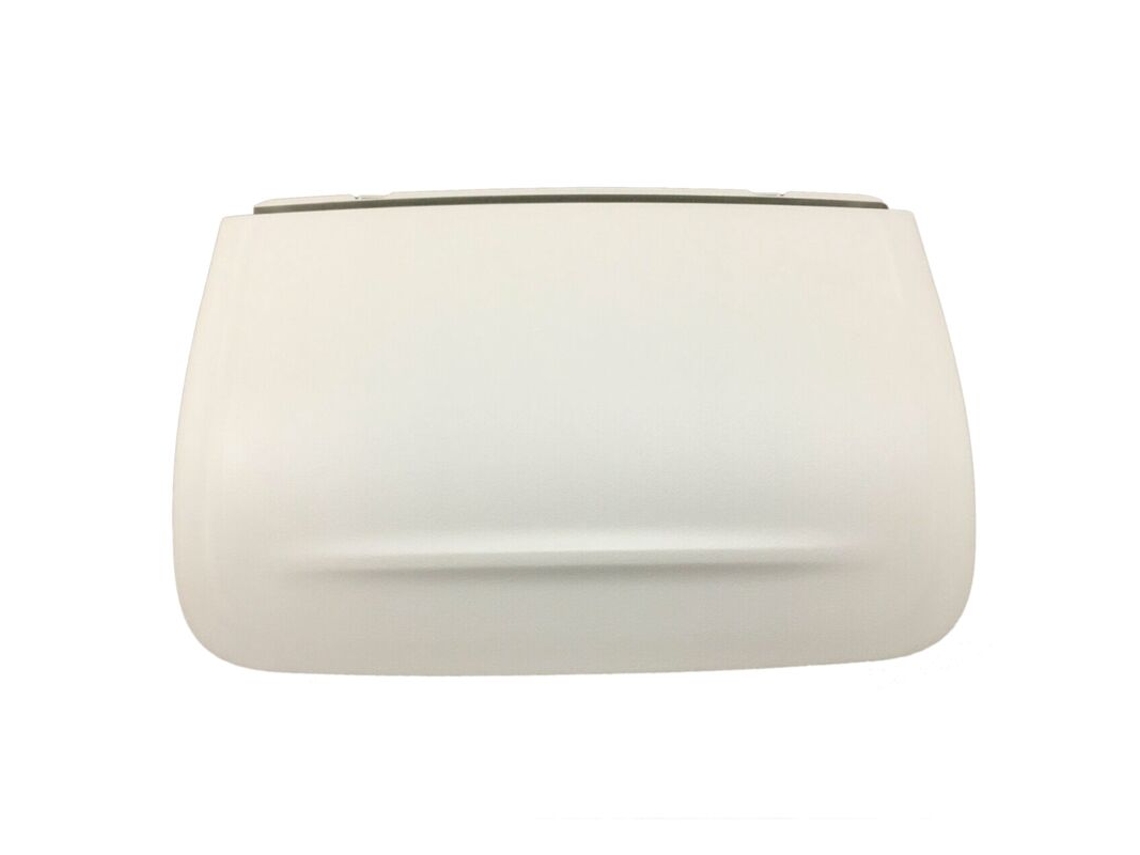 Estojo para Óculos de Sol Cinza para Carro 2015, 2017 5e0868837 5ed 5e0 868837 AQUAFORGE