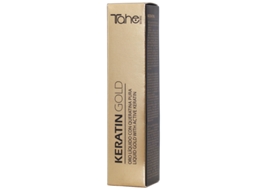 Keratin Gold Ouro Líquido