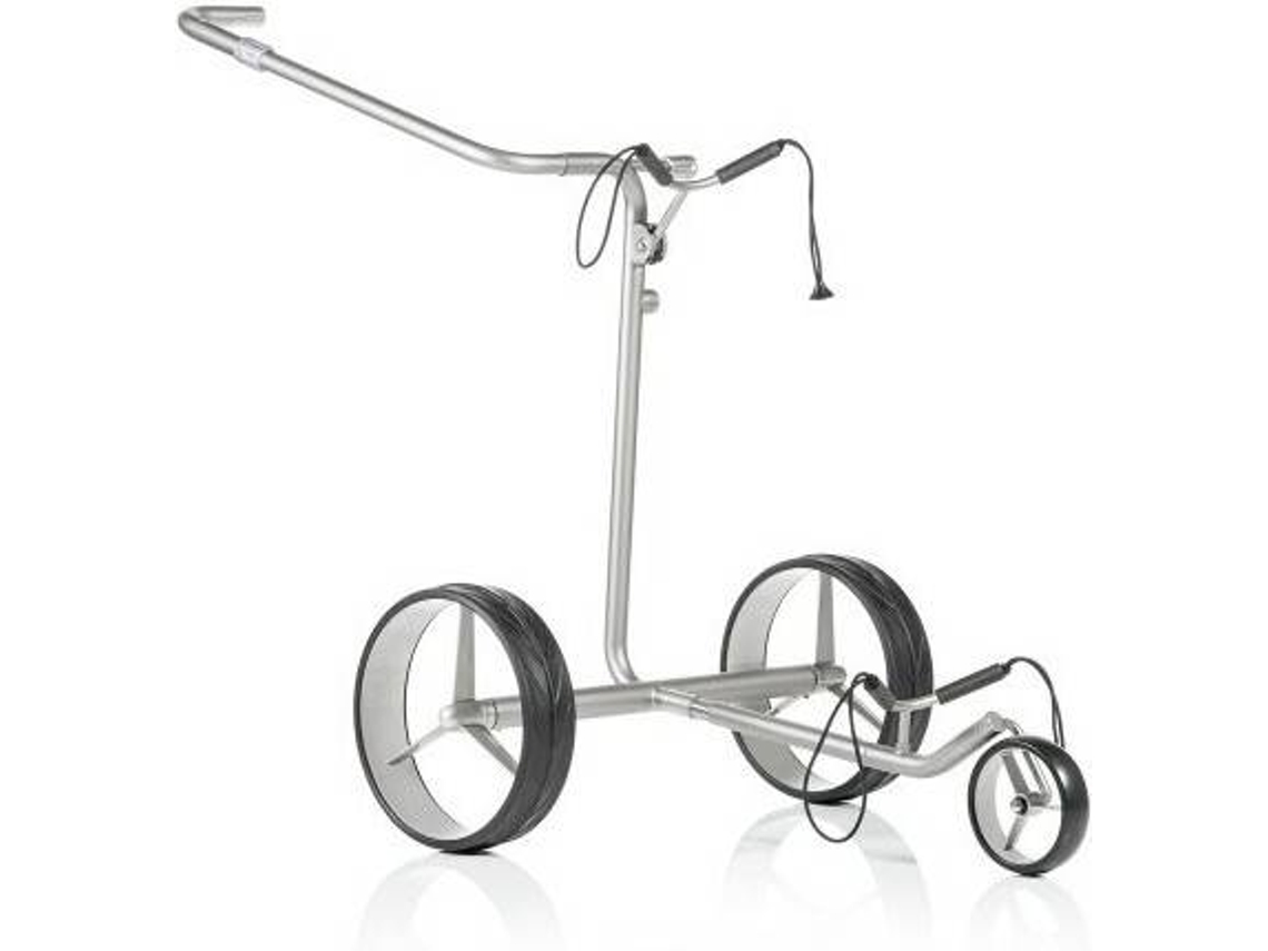 Empilhador eléctrico JuCad Drive SL titan 2.0 TU