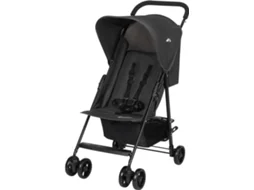 Carrinho de Bebé BEBECONFORT Snow (Até 15 Kgs - Mineral Graphite)