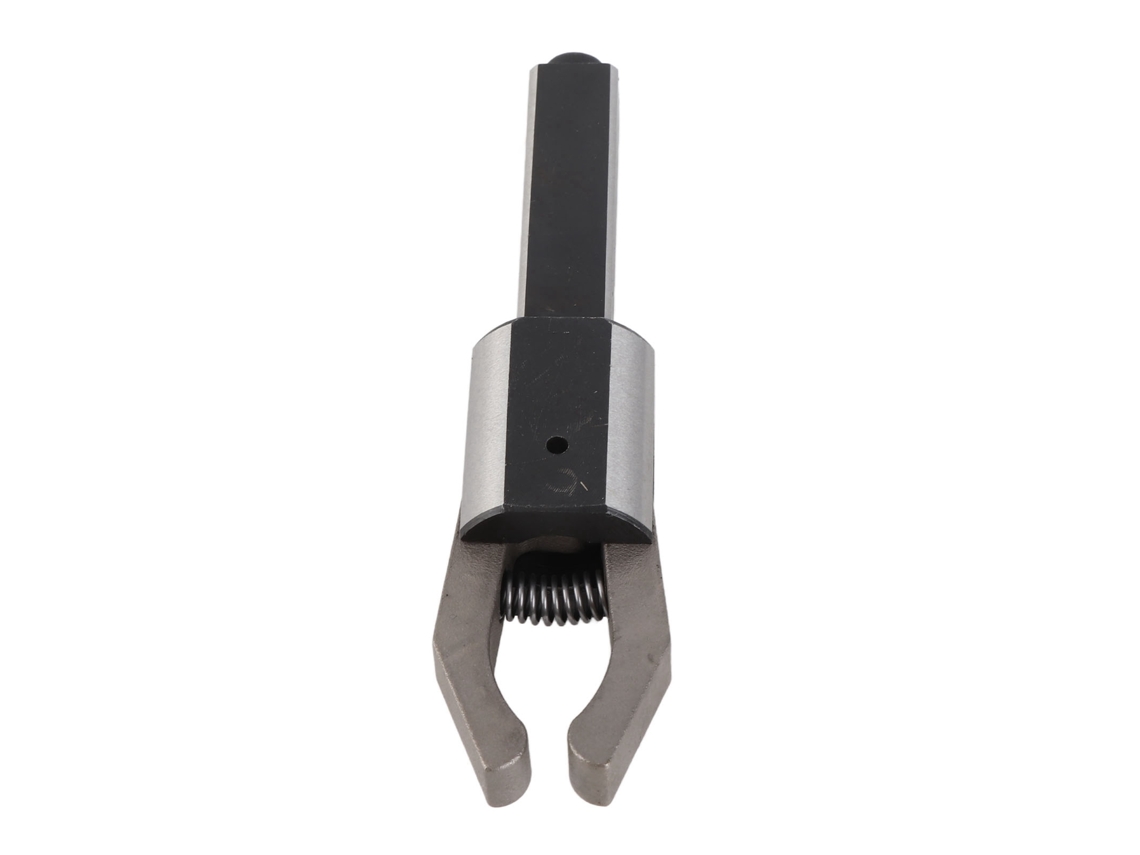 Laxiscreed Cnc Bar Puller Automático Com Garra Integrada E Manopla Direta