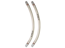 Par de Cabos Elásticos com Conchas Aparafusadas Blizzard 16Mm – 32Cm EPSEALON
