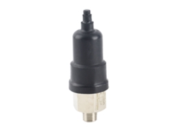 Interruptor De Pressão Ajustável Qpm11-no Ip54