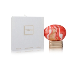 Eau De Parfum Keep Glazed by The House of Oud Spray (Unisex) 2.5 oz (74 ml)