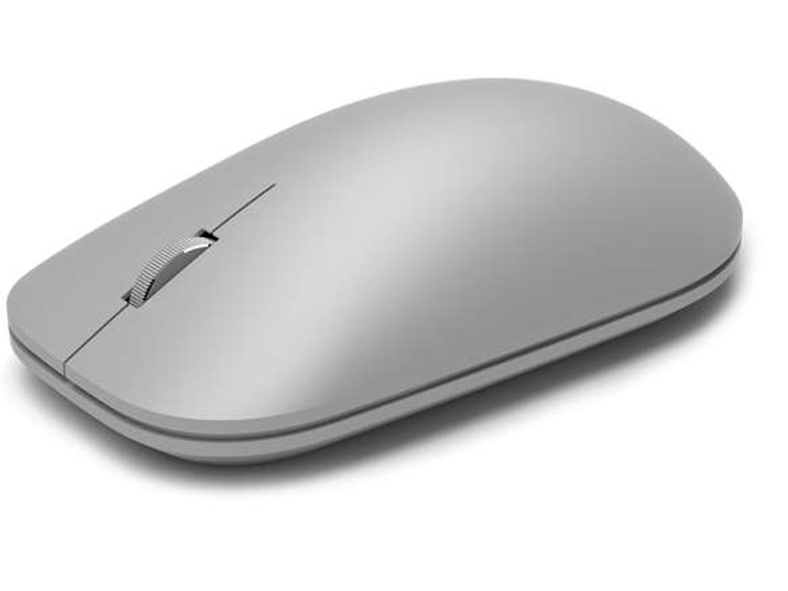 Rato MICROSOFT 71432 (Gris)