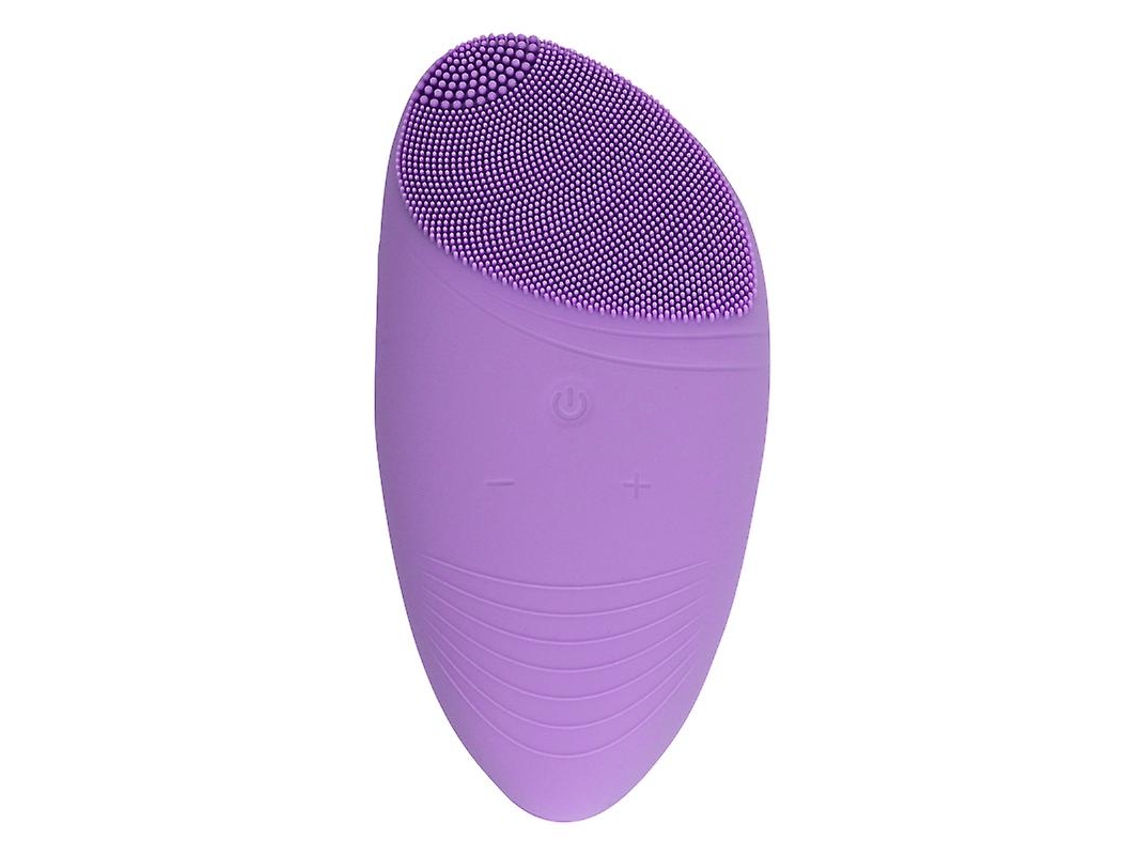 1pcs Escova De Limpeza Profunda De Poros Faciais Allinless