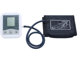 Medidor de Tensão ANSELF MD580B