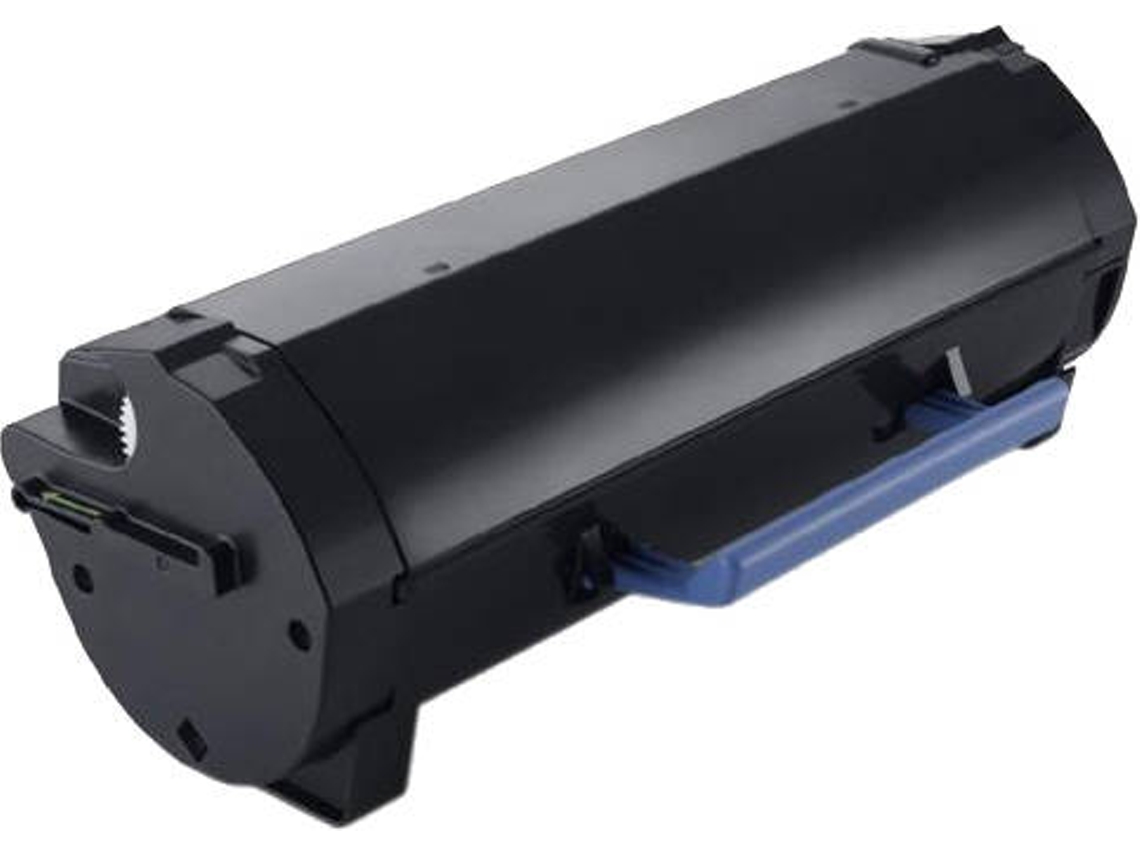 Toner DELL 006R03004 Preto