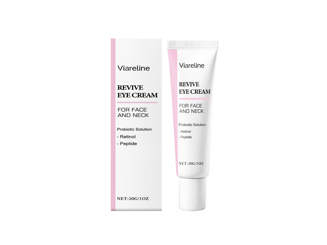Creme Hidratante Olhos com Niacinamida