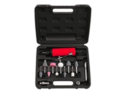 Laxiscreed Kit De Polimento Compacto A Ar Para Molde E Materiais De Forma Eficaz
