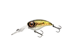 Lure Spro Fat Iris 40 DR – 6,2g