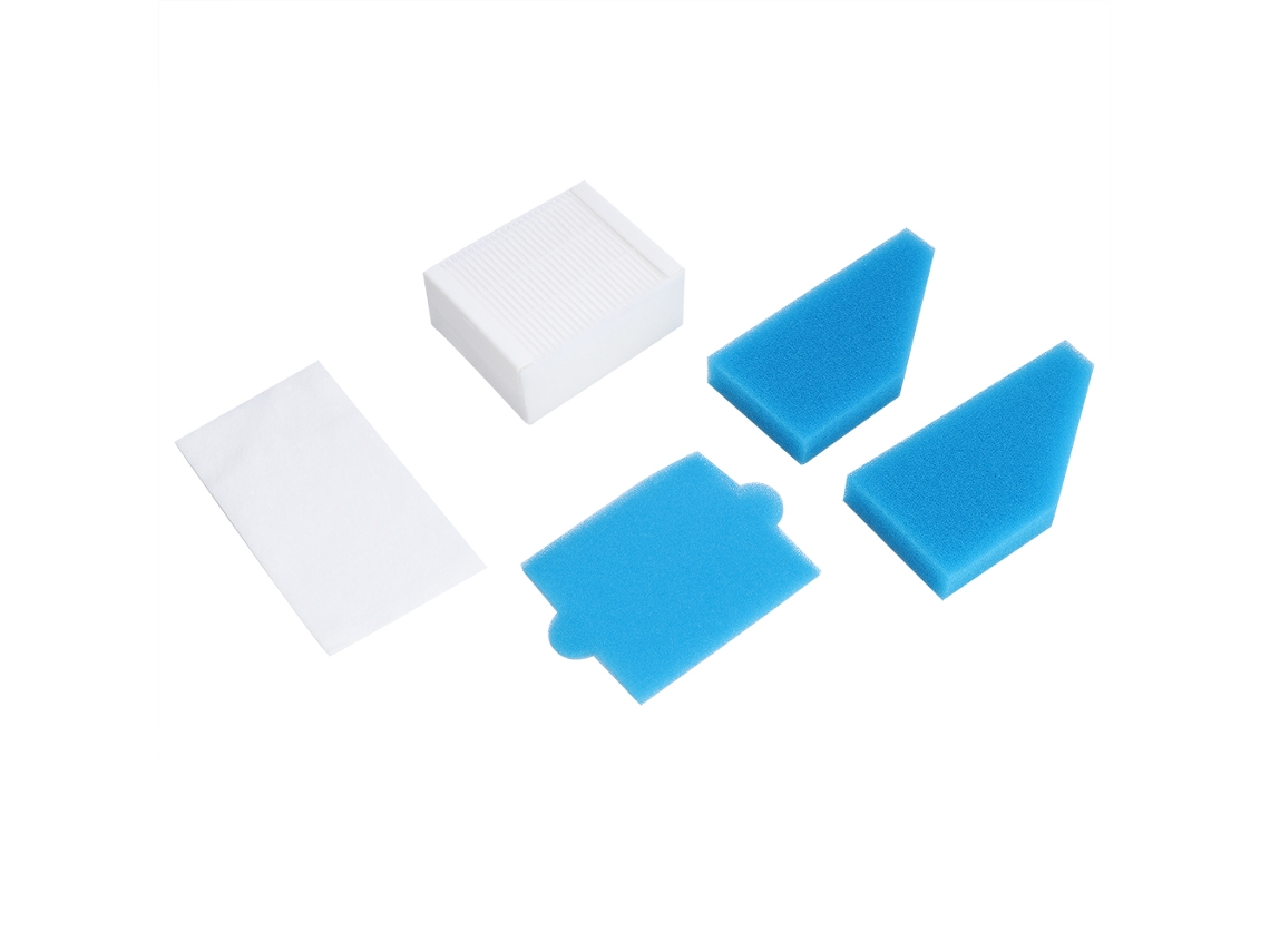 Kit de Filtros Primerox para Aspirador Thomas