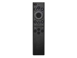 Bn59-01385a Controle Remoto De Voz De Substituição Para Carregamento Solar Inteligente De Tvs 4k, 8k E Qled