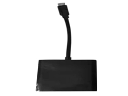 Adaptador Conversor EOOCOO (type c para Hdmi 4k Hd)