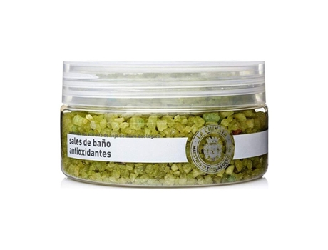 Sais De Banho La Chinata Antiox (300 G)