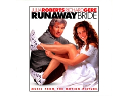 CD Runaway Bride (1CDs)