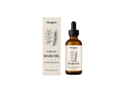 Óleo Essencial Nutritivo para Cabelo