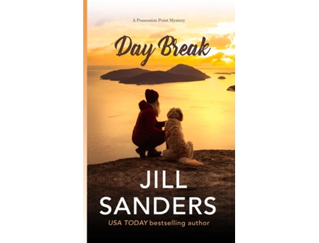 Livro Day Break de Jill Sanders (Inglês)
