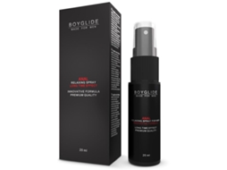 Spray Relaxante Anal BOYGLIDE (20 ml)