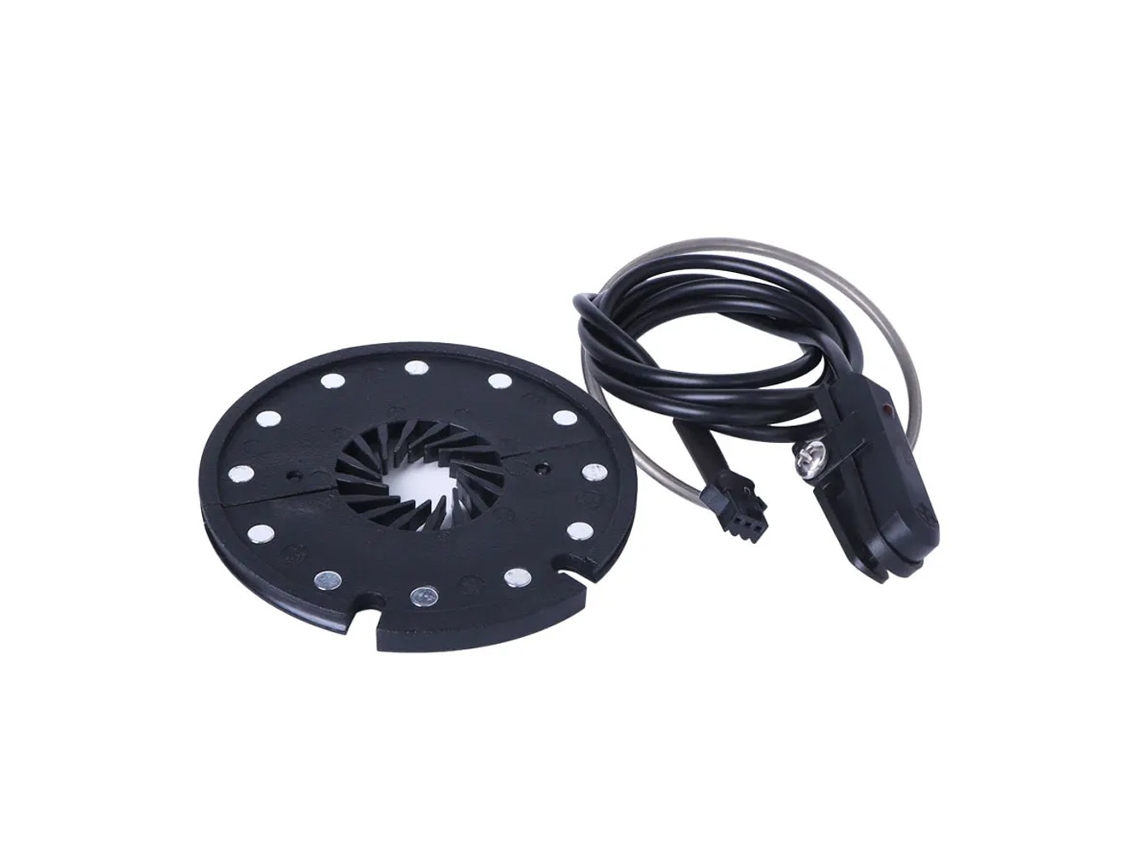 Lurelia Sensor Chamrider Kt V12l, D12l Impermeável